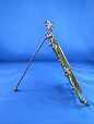 5. French Bronze Frame
